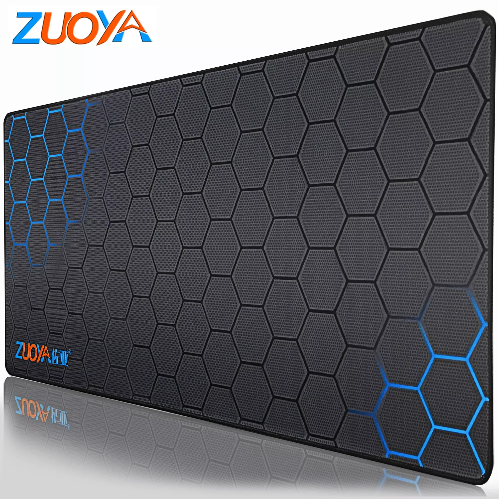 Extra Large Gaming Mouse Pad Gamer Computer Big Mouse Mat Locking Edge Speed Mousepad Keyboard Desk Mat Anti-slip Natural Rubber 
Extra Large Gaming Mouse Pad Gamer Computer Big Mouse Mat Locking Edge Speed Mousepad Keyboard Desk Mat Anti-slip Natural Rubber