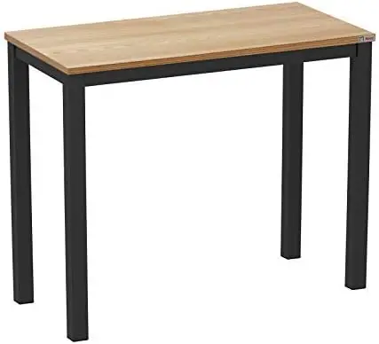 Computer Desk 31-1/2'' Sturdy and Heavy Duty Writing Desk for Small Spaces and Small Desk Study Table Laptop Desk- AC3BB Office
Computer Desk 31-1/2'' Sturdy and Heavy Duty Writing Desk for Small Spaces and Small Desk Study Table Laptop Desk- AC3BB Office