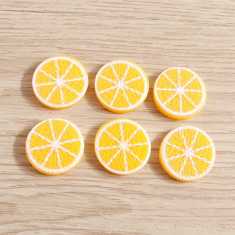 10pcs 19x19mm Cute Fruit Lemon Cabochons Scrapbook Charms for Jewelry Making DIY Hairpin Brooch Crafts Decoration Accessories
10pcs 19x19mm Cute Fruit Lemon Cabochons Scrapbook Charms for Jewelry Making DIY Hairpin Brooch Crafts Decoration Accessories