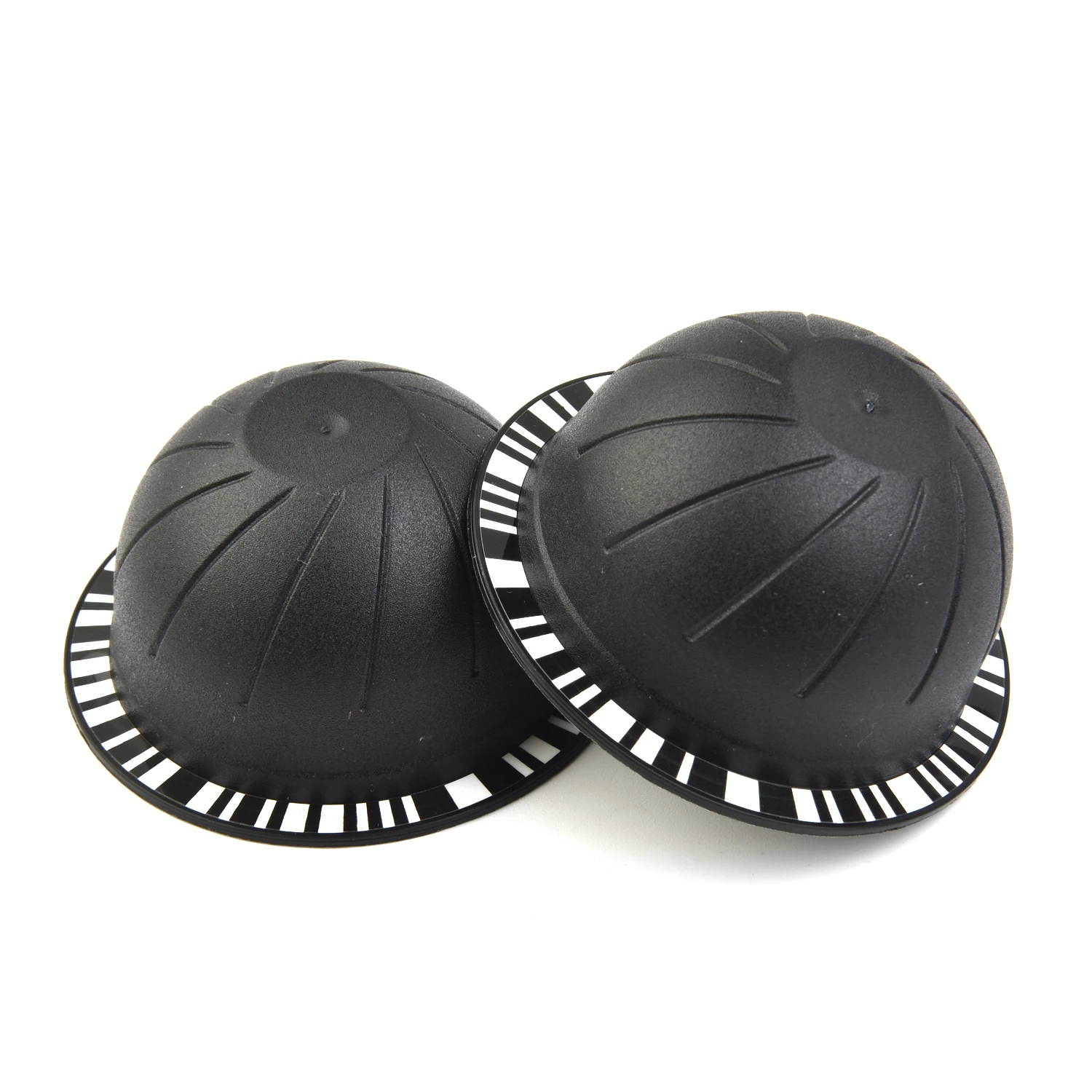 5Pcs Reusable Refill Coffee Capsule For Nespresso Vertuo Moderately Roasted Richer Oil Coffeeware Coffeware Sets
5Pcs Reusable Refill Coffee Capsule For Nespresso Vertuo Moderately Roasted Richer Oil Coffeeware Coffeware Sets