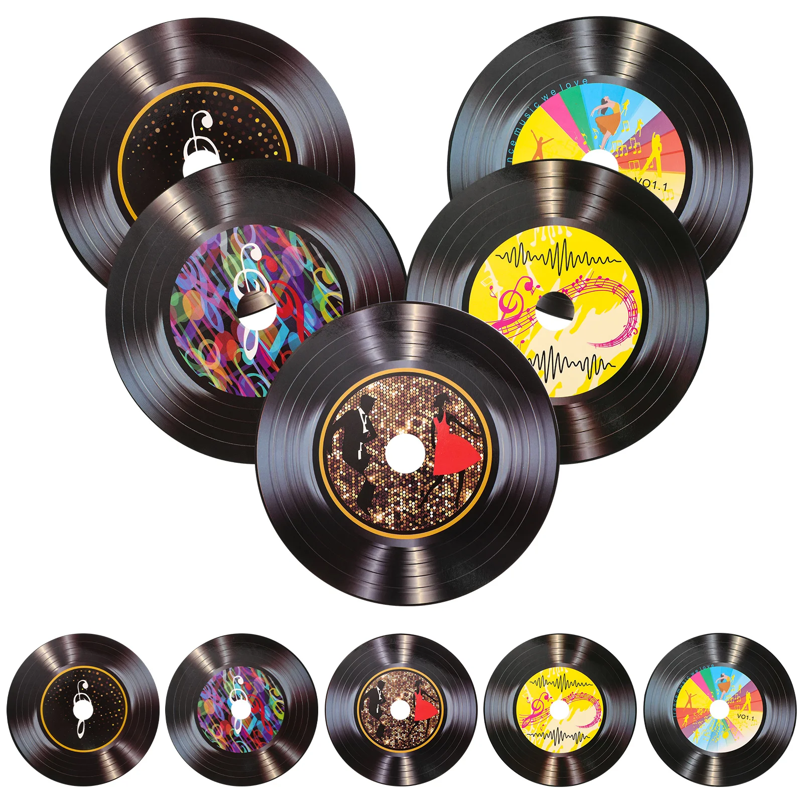 Records Decoration Old Record Decoration Wall Decor Cafe Ornament Vinyl Decors Home Sign Decorative Blank Signs
Records Decoration Old Record Decoration Wall Decor Cafe Ornament Vinyl Decors Home Sign Decorative Blank Signs