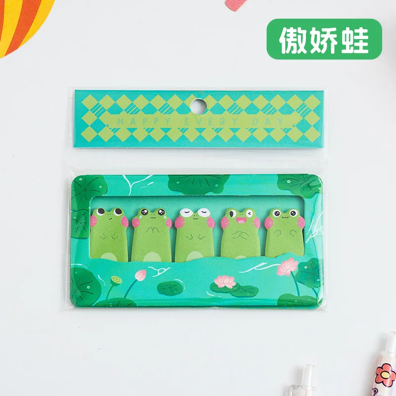 Стикеры-закладки мультяшные 150 листов
Стикеры-закладки мультяшные 150 листов