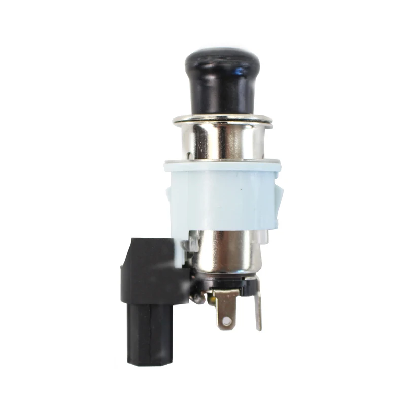 Car Cigarette Lighter Element Assembly For Toyota / Lexus / Scion 85500-12240 85515-53010 Auto Cigarettes Lighter Accessories
Car Cigarette Lighter Element Assembly For Toyota / Lexus / Scion 85500-12240 85515-53010 Auto Cigarettes Lighter Accessories