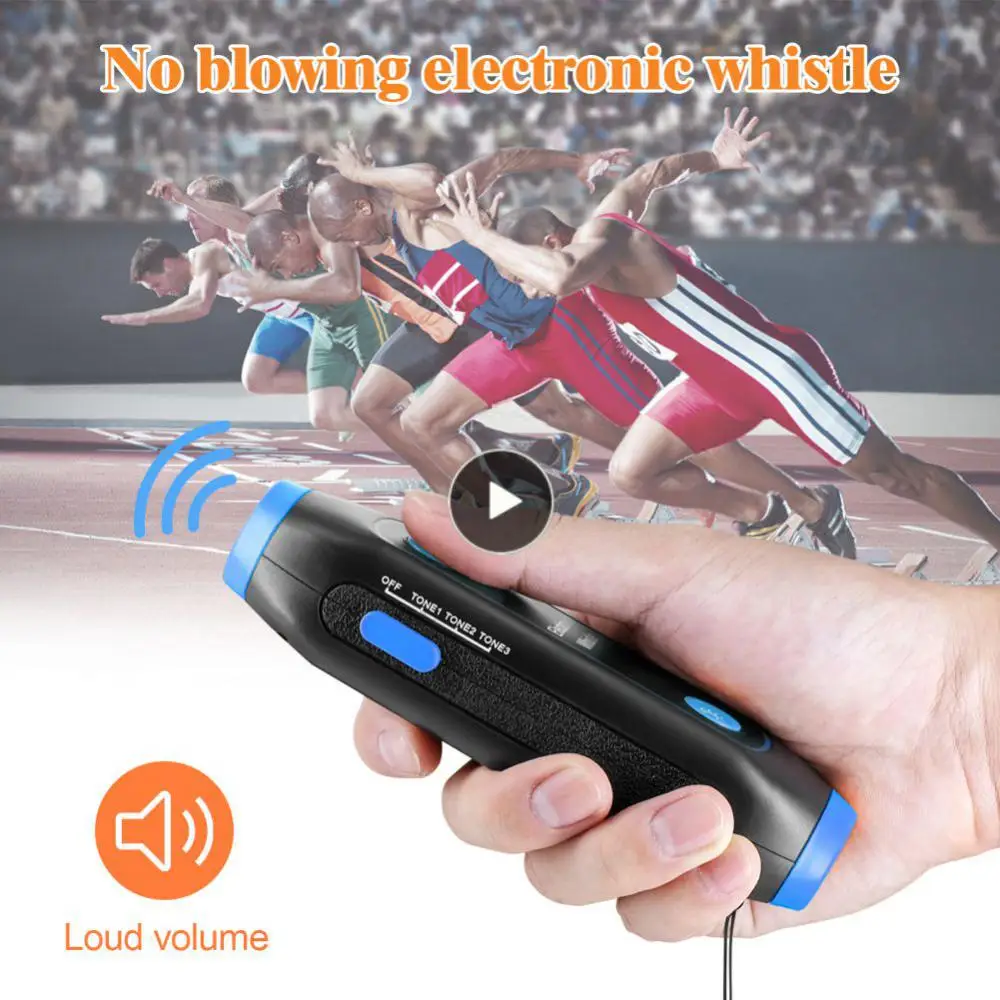 With Led Light Safety Sentry/personnel Survival Whistle Multifunctional Keychain Whistle Portable Referee Training Decibel
With Led Light Safety Sentry/personnel Survival Whistle Multifunctional Keychain Whistle Portable Referee Training Decibel