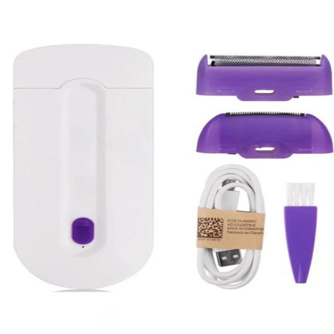 Новинка 2023, Индукционная Бритва для удаления волос
Новинка 2023, Индукционная Бритва для удаления волос