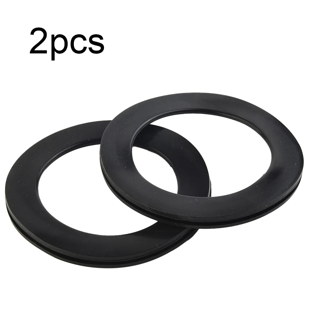 

Seal Toilet Flush Ball 2pcs 385311658 Accessories RV Toilets Replacement Gasket Rubber For Dometic 300 310 320