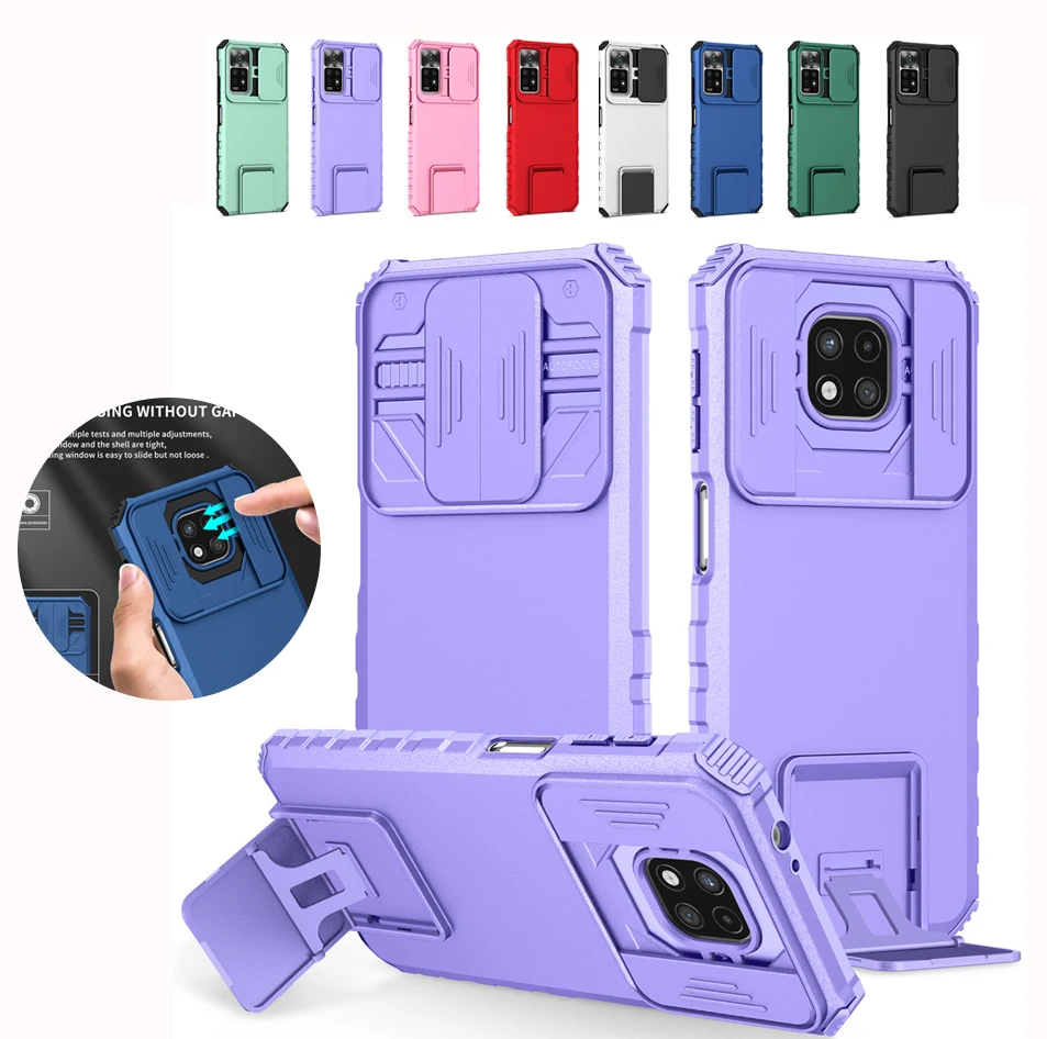 Case For Motorola Moto G9 Plus G Stylus Pure Power G30 Slide Len Protection Armor Coque Holder Stand Shockproof Cover Funda
Case For Motorola Moto G9 Plus G Stylus Pure Power G30 Slide Len Protection Armor Coque Holder Stand Shockproof Cover Funda