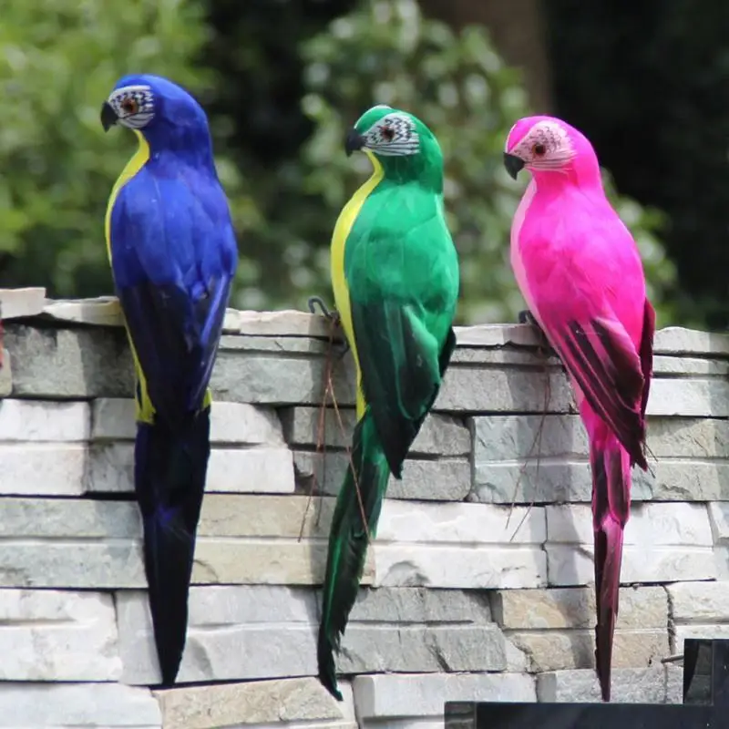 1Pc New Simulation Parrot Parakeet Miniature Landscape Animal Model Lawn Figurine Artificial Bird Photography Props DIY Decor
1Pc New Simulation Parrot Parakeet Miniature Landscape Animal Model Lawn Figurine Artificial Bird Photography Props DIY Decor