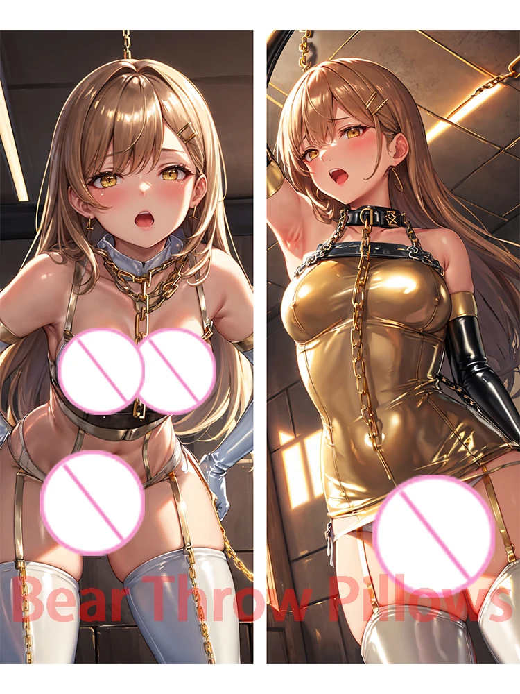 Аниме Чонсам дакимакура иллюстрация с большой грудью двусторонний принт в натуральную величину наволочка для подушки Рождественское украшение
Аниме Чонсам дакимакура иллюстрация с большой грудью двусторонний принт в натуральную величину наволочка для подушки Рождественское украшение