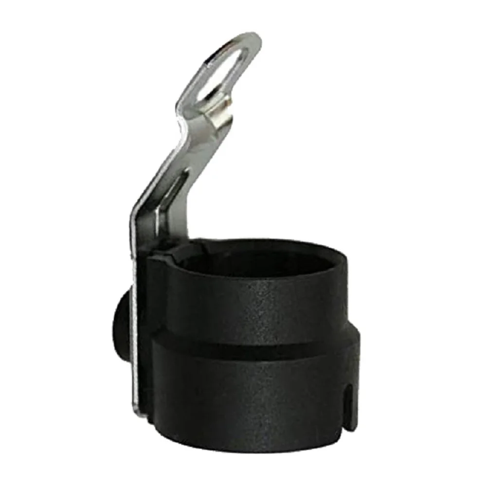 1PCS Trailer Plug Holder Universal Weatherproof Protective Rigid Accessory For 7‑13P Trailer Dirt Protection Plug Adapter
1PCS Trailer Plug Holder Universal Weatherproof Protective Rigid Accessory For 7‑13P Trailer Dirt Protection Plug Adapter