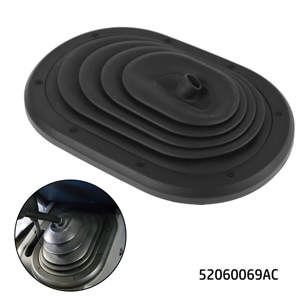 Car Gear Shift Collars Manual Trans Gear Shifter Boot Cover For Jeep For Wrangler 3.8L 2007-2010 52060069AC Shift Knob Cover
Car Gear Shift Collars Manual Trans Gear Shifter Boot Cover For Jeep For Wrangler 3.8L 2007-2010 52060069AC Shift Knob Cover