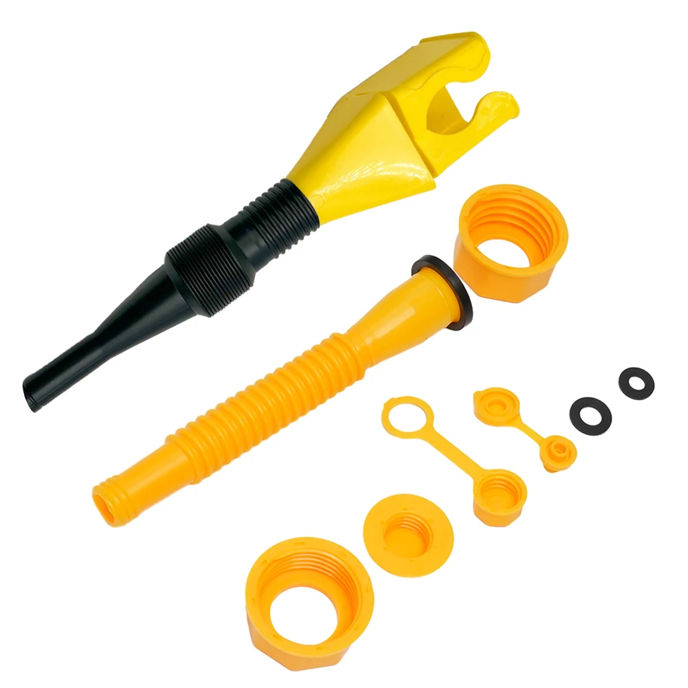 Nozzle Vent Kit Gas Tank Nozzle Kit Gas Tank Nozzle Kit Replacement Universal With Funnel For Plastic Gas Cans Old
Nozzle Vent Kit Gas Tank Nozzle Kit Gas Tank Nozzle Kit Replacement Universal With Funnel For Plastic Gas Cans Old