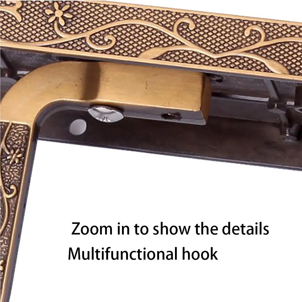 Vintage Toilet Paper Holder Bathroom Metal Roll Tissue Rack Wall-Mounted Retro Phone Towel Shelf 
Vintage Toilet Paper Holder Bathroom Metal Roll Tissue Rack Wall-Mounted Retro Phone Towel Shelf