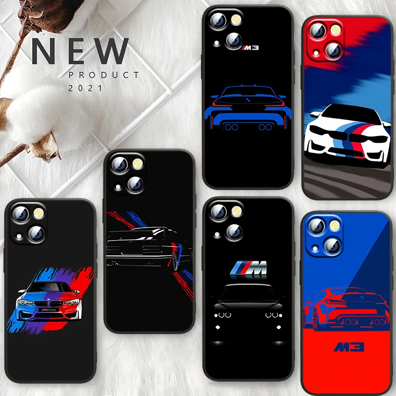 Top Car BMW Art luxury Phone Case For Apple iPhone 14 13 12 Mini 11 XS Pro Max X XR 8 7 Plus SE 2020 Funda Black TPU Cover
Top Car BMW Art luxury Phone Case For Apple iPhone 14 13 12 Mini 11 XS Pro Max X XR 8 7 Plus SE 2020 Funda Black TPU Cover