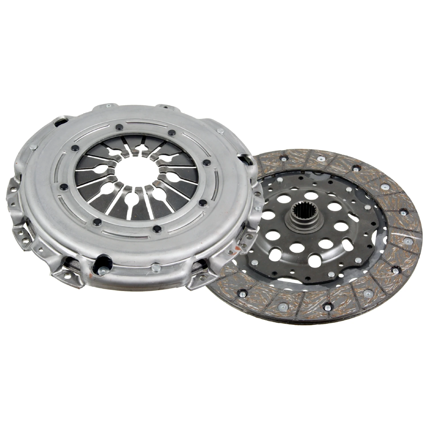 ADR163023 interior clutch set MEGANE II 1,9 DCI DCI 2,0 F9Q engine PRIMERA 11bm0m F9Q n0008
ADR163023 interior clutch set MEGANE II 1,9 DCI DCI 2,0 F9Q engine PRIMERA 11bm0m F9Q n0008