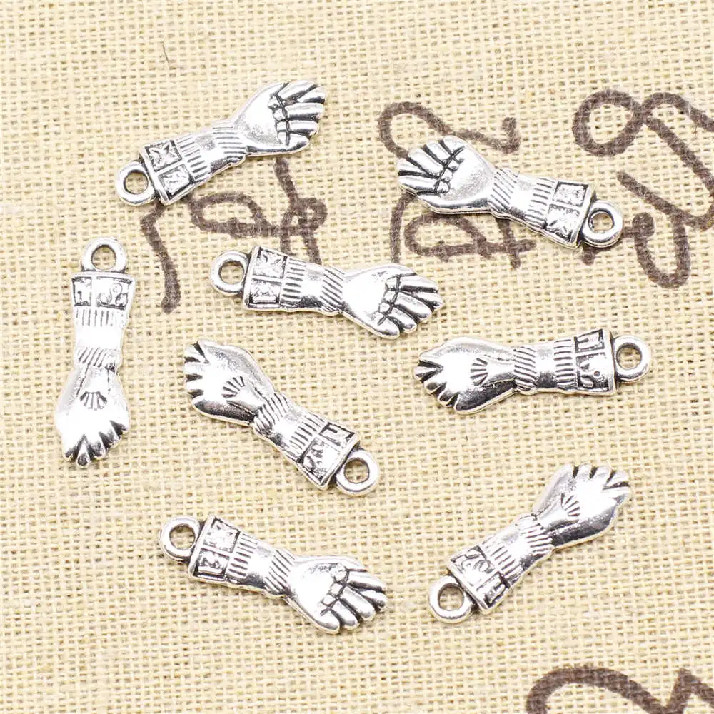 Hand Wholesale Charms Pendants For Jewelry Making Art Crafts Diy 8X23mm Antique Silver Color 20 Pieces
Hand Wholesale Charms Pendants For Jewelry Making Art Crafts Diy 8X23mm Antique Silver Color 20 Pieces