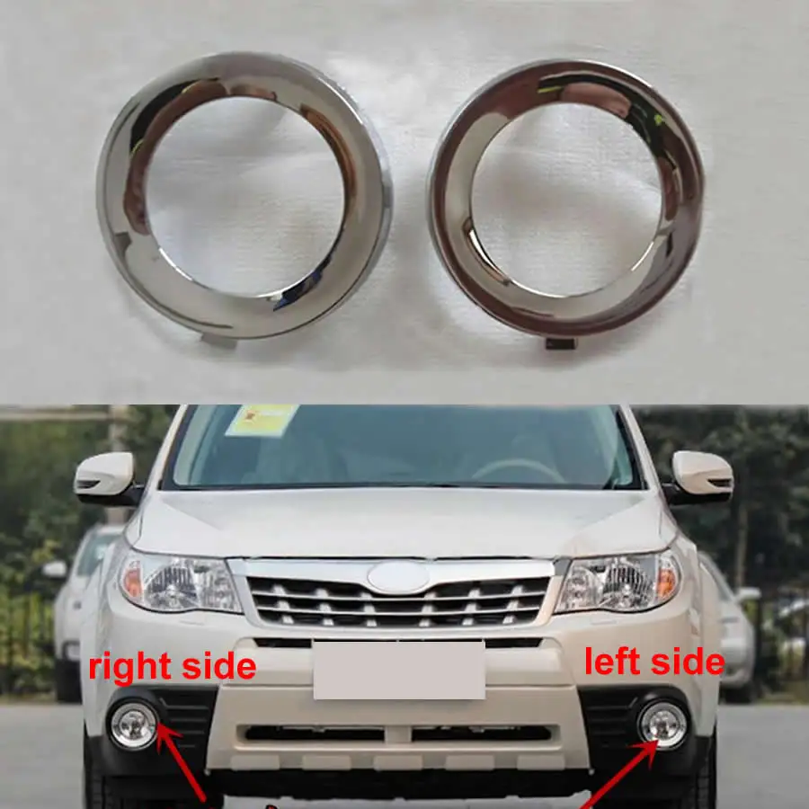 Чехол для противотуманной фары для Subaru Forester 2009 2010 2011 2012, чехол для переднего бампера, решетка для фар дальнего света, противотуманная фара, я...
Чехол для противотуманной фары для Subaru Forester 2009 2010 2011 2012, чехол для переднего бампера, решетка для фар дальнего света, противотуманная фара, я...