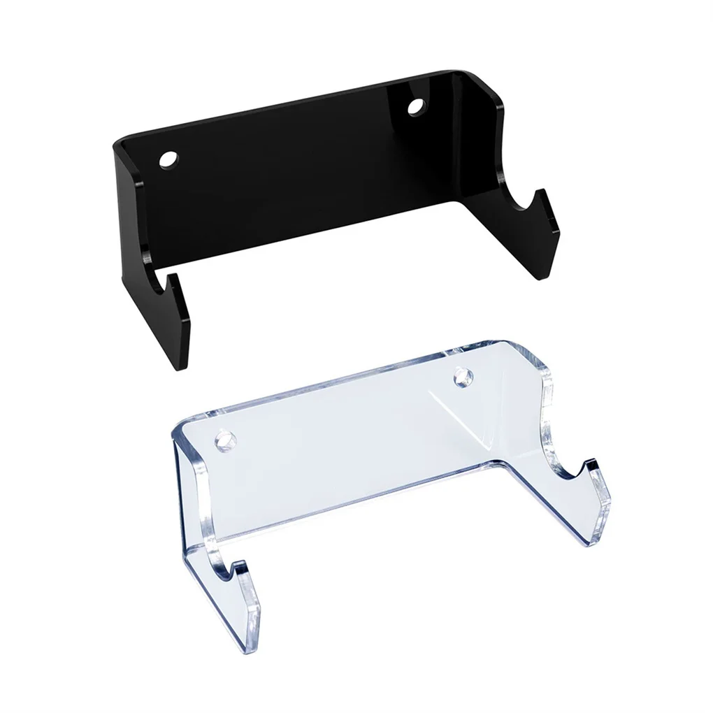 1 Set Skateboard Holder Stable Smooth Surface Portable Two Colors Fashion Sports Parts Slide Rack for Bedroom Black
1 Set Skateboard Holder Stable Smooth Surface Portable Two Colors Fashion Sports Parts Slide Rack for Bedroom Black