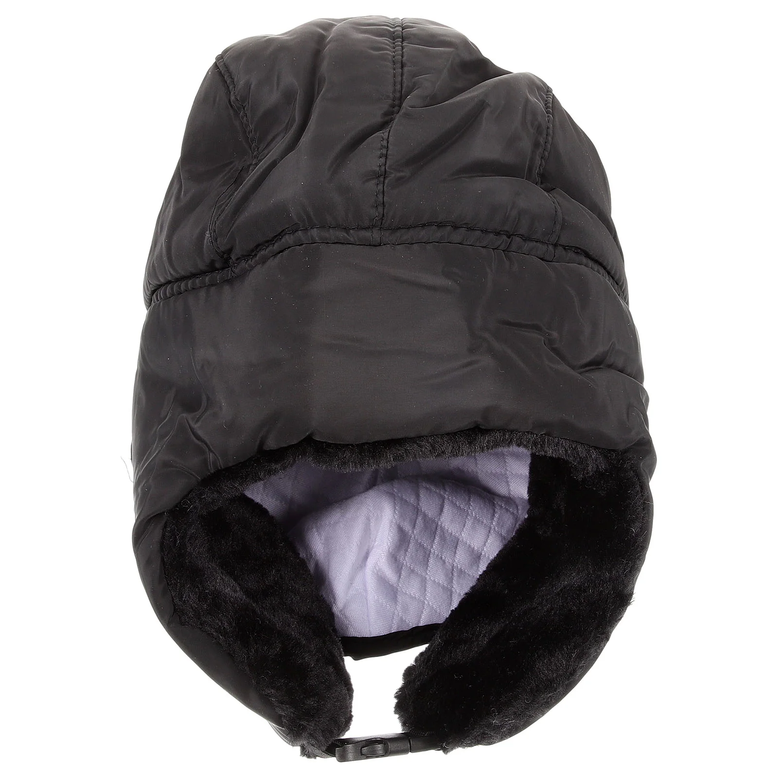 Mens Trapper Hat Russian Ushanka Hats Warm Windproof with Ear Flaps for Men 
Mens Trapper Hat Russian Ushanka Hats Warm Windproof with Ear Flaps for Men