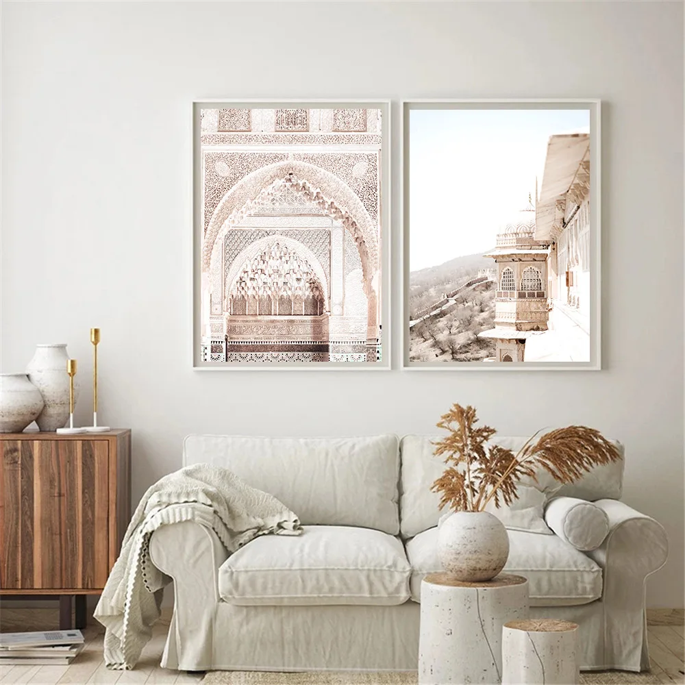 Beige Islamic Architecture Art Poster Moroccan Arch Door Print Bohemian Canvas Painting Nordic Wall Pictures Living Room Decor
Beige Islamic Architecture Art Poster Moroccan Arch Door Print Bohemian Canvas Painting Nordic Wall Pictures Living Room Decor