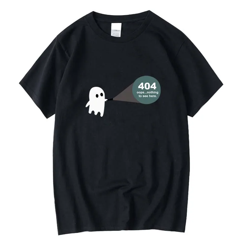 Men's top quality 100%cotton 404 error print men tshirt cool short sleeve loose men t shirt casual loose funny t-shirt tee shirt
Men's top quality 100%cotton 404 error print men tshirt cool short sleeve loose men t shirt casual loose funny t-shirt tee shirt