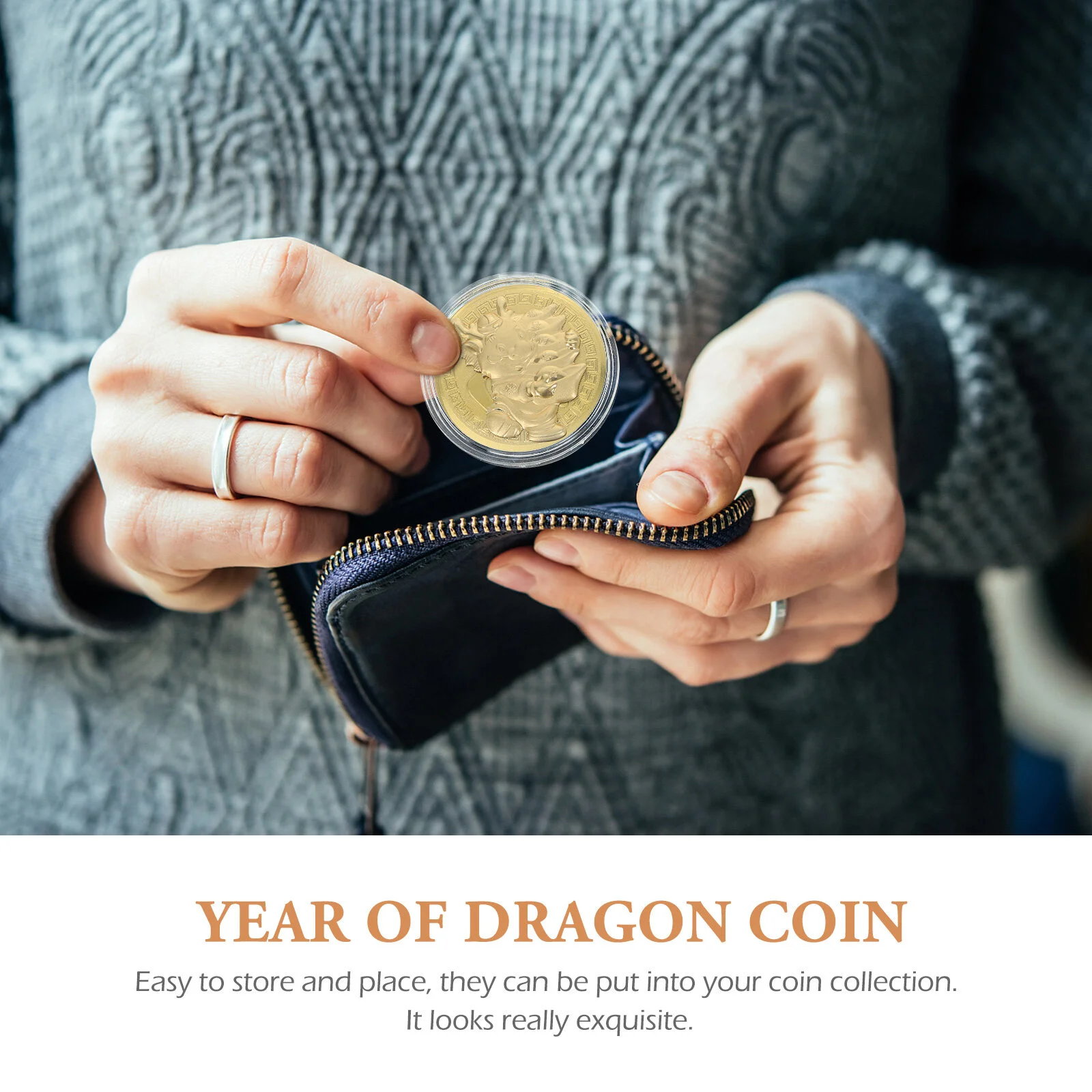 12 Sets Five Blessings Zodiac Coins Memorial Gifts Commemorative Dragon Lunar New Year Man Ladies
12 Sets Five Blessings Zodiac Coins Memorial Gifts Commemorative Dragon Lunar New Year Man Ladies