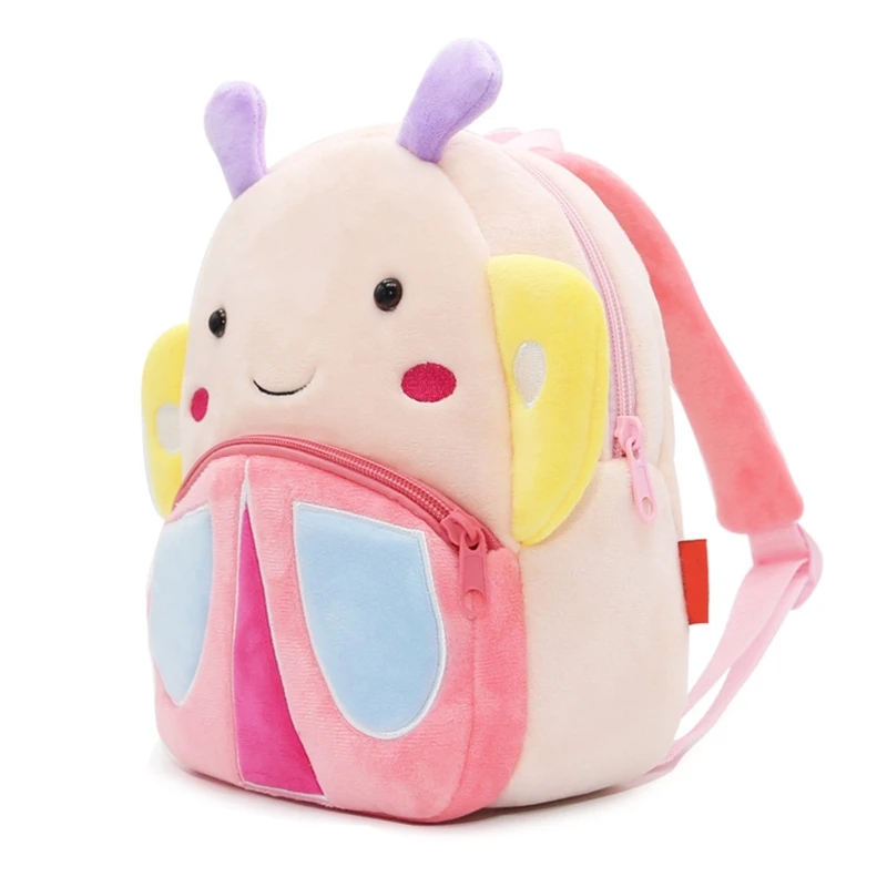 Boy Girls Plush Rucksack Cartoon Mini Backpack Travel School Daypack Children Schoolbag Drop Shipping
Boy Girls Plush Rucksack Cartoon Mini Backpack Travel School Daypack Children Schoolbag Drop Shipping