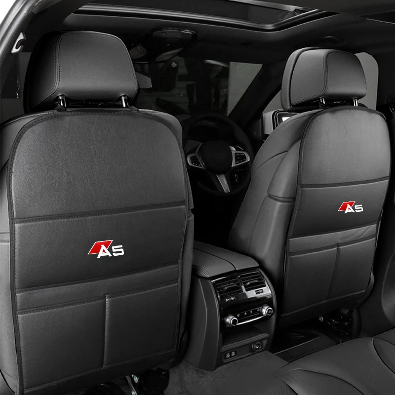 Car Seat Anti Kick Dirty Protective Pad Storage Bag For Audi A5 A3 A4 A6 A7 8P 8V 8L B5 B6 B7 B8 B9 Q3 Q5 Q7 Q8 A1 A2 C5 C7 2022
Car Seat Anti Kick Dirty Protective Pad Storage Bag For Audi A5 A3 A4 A6 A7 8P 8V 8L B5 B6 B7 B8 B9 Q3 Q5 Q7 Q8 A1 A2 C5 C7 2022