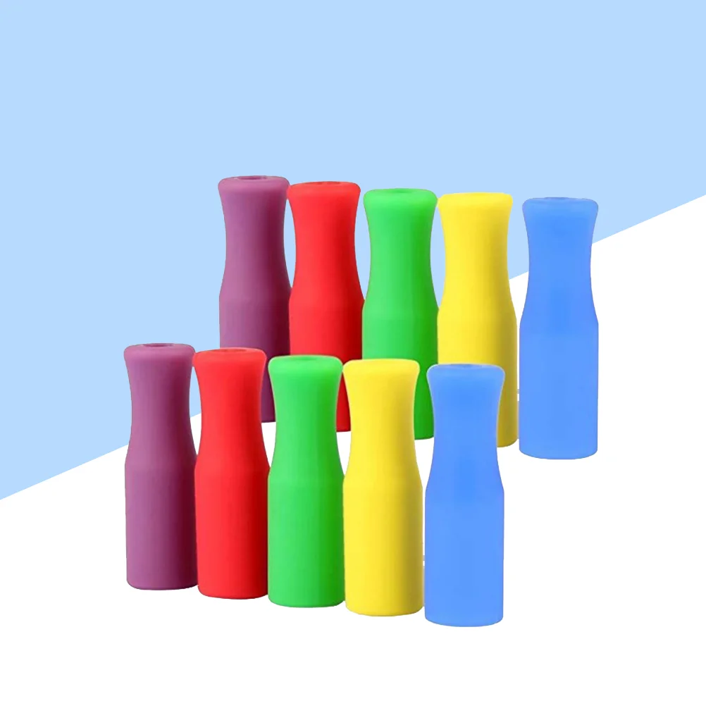 Silicone Straws Tips Cover Metal Drinking Straw Reusable Stainless Steel Multicolorgrade Rubber Lips Teeth
Silicone Straws Tips Cover Metal Drinking Straw Reusable Stainless Steel Multicolorgrade Rubber Lips Teeth