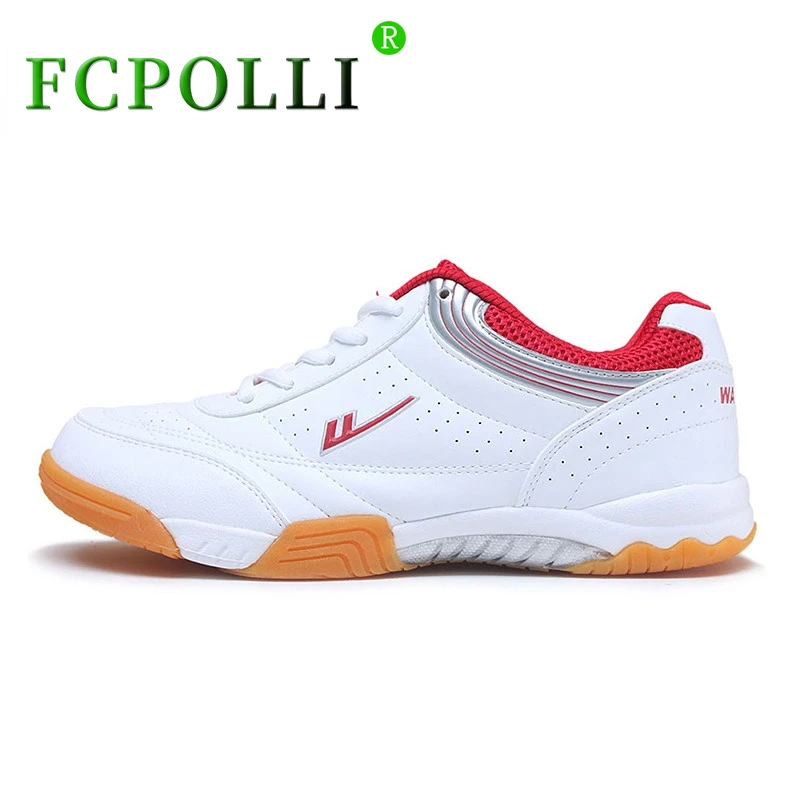 Professional Table Tennis Shoes For Couples Luxury Brand Leisure Sport Shoe Boy Wearable Badminton Sneakers Indoor Court Shoes
Professional Table Tennis Shoes For Couples Luxury Brand Leisure Sport Shoe Boy Wearable Badminton Sneakers Indoor Court Shoes