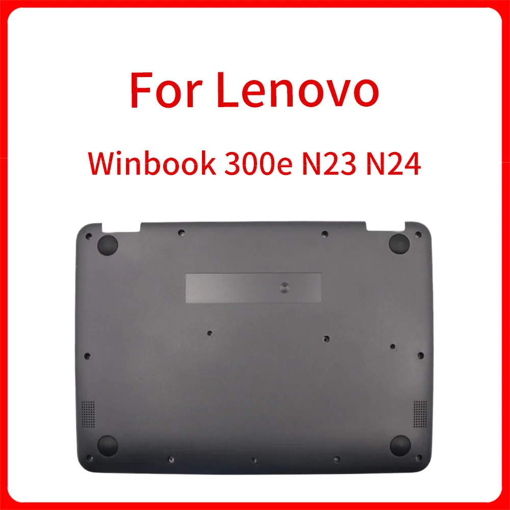 Новинка для Lenovo Winbook 300e N23 N24 задняя крышка для ноутбука 5CB0L76068 D корпус Нижняя крышка задняя крышка D крышка 80UR Нижняя крышка
Новинка для Lenovo Winbook 300e N23 N24 задняя крышка для ноутбука 5CB0L76068 D корпус Нижняя крышка задняя крышка D крышка 80UR Нижняя крышка