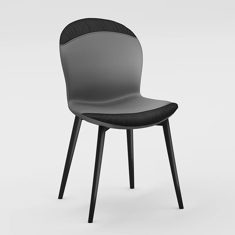 Leisure Ergonomic Dining Chair Accent Italian Dinning Modern Nordic Dining Chair Design Computer Floor Kitchen Luxury Furniture
Leisure Ergonomic Dining Chair Accent Italian Dinning Modern Nordic Dining Chair Design Computer Floor Kitchen Luxury Furniture