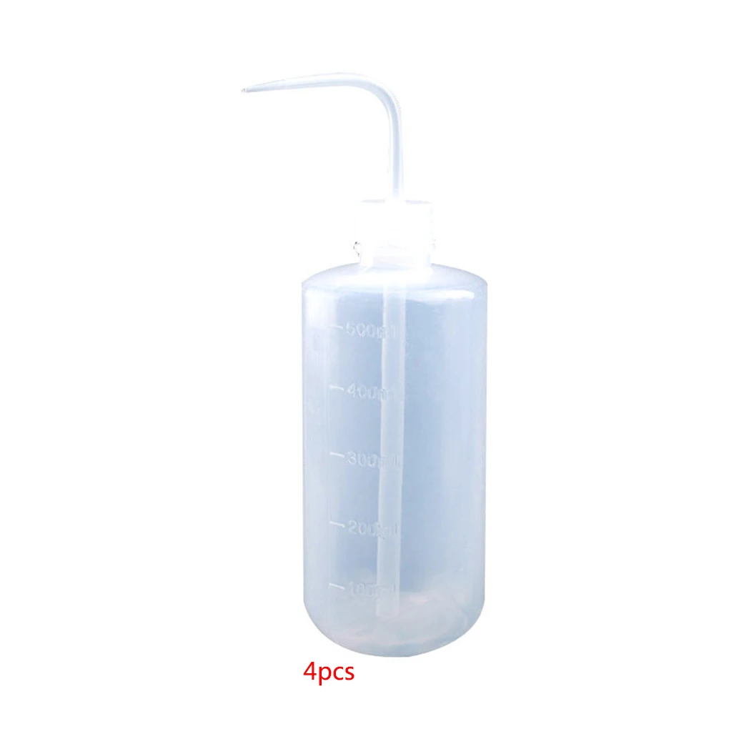 500ML Succulents Bonsai Special Plant Flower Watering Can Squeeze Bottles With Long Nozzle Water Beak Pouring Kettle Tool
500ML Succulents Bonsai Special Plant Flower Watering Can Squeeze Bottles With Long Nozzle Water Beak Pouring Kettle Tool