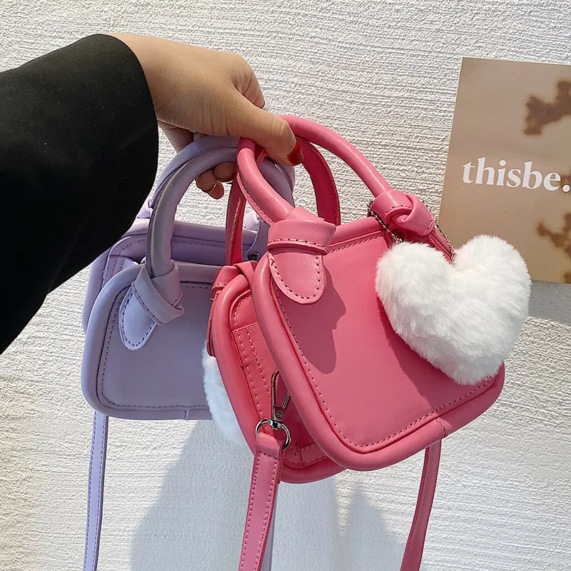 High-quality Textured Women's Small Bags 2022 Summer New Fashion Mini Personalized Handbags Shoulder Messenger Bag All-match
High-quality Textured Women's Small Bags 2022 Summer New Fashion Mini Personalized Handbags Shoulder Messenger Bag All-match