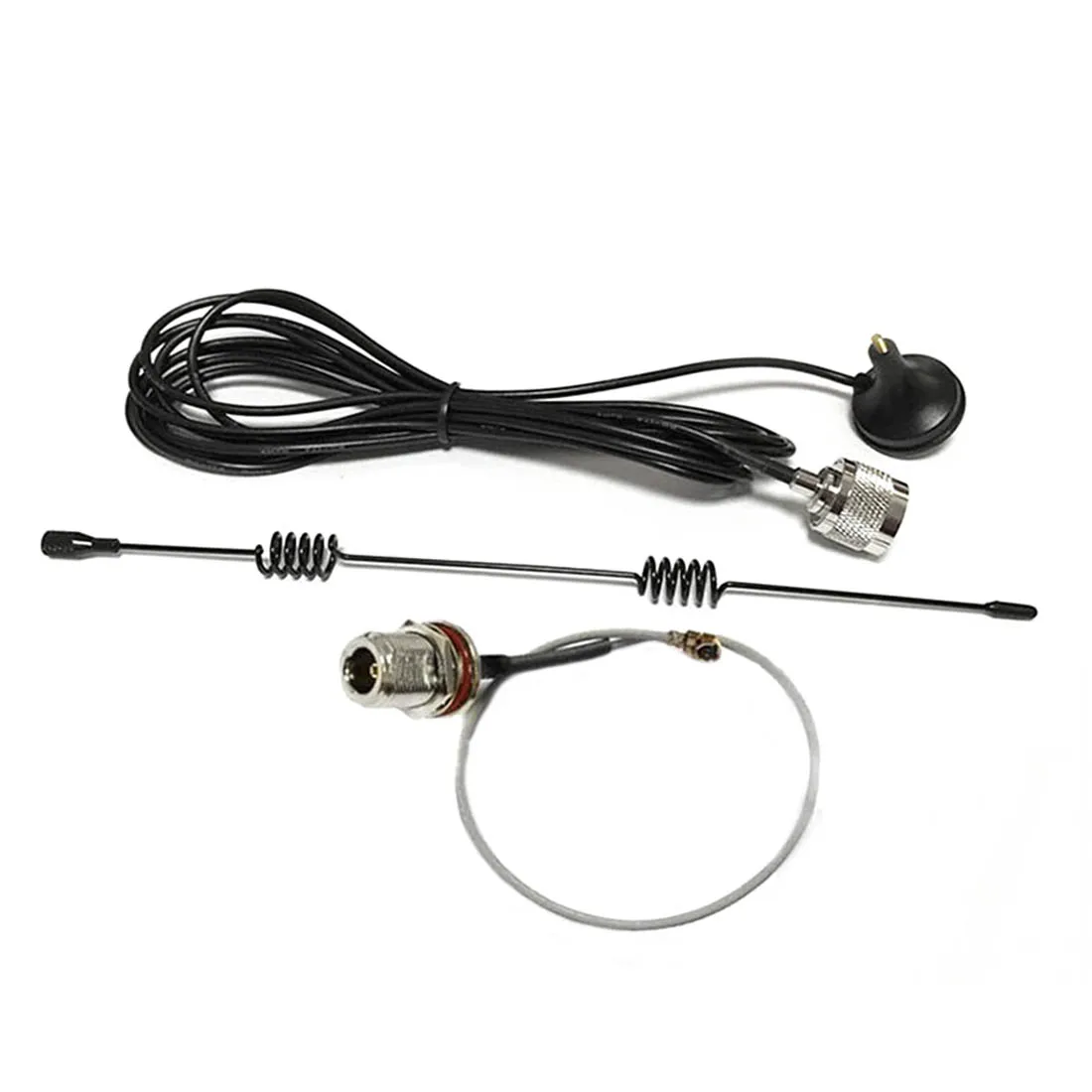Wifi Antenna 2.4G 7dbi High Gain with Omni N Connector Signal Strengthen +N Type Female Bulkhead Switch UFL/IPX RF Cable
Wifi Antenna 2.4G 7dbi High Gain with Omni N Connector Signal Strengthen +N Type Female Bulkhead Switch UFL/IPX RF Cable