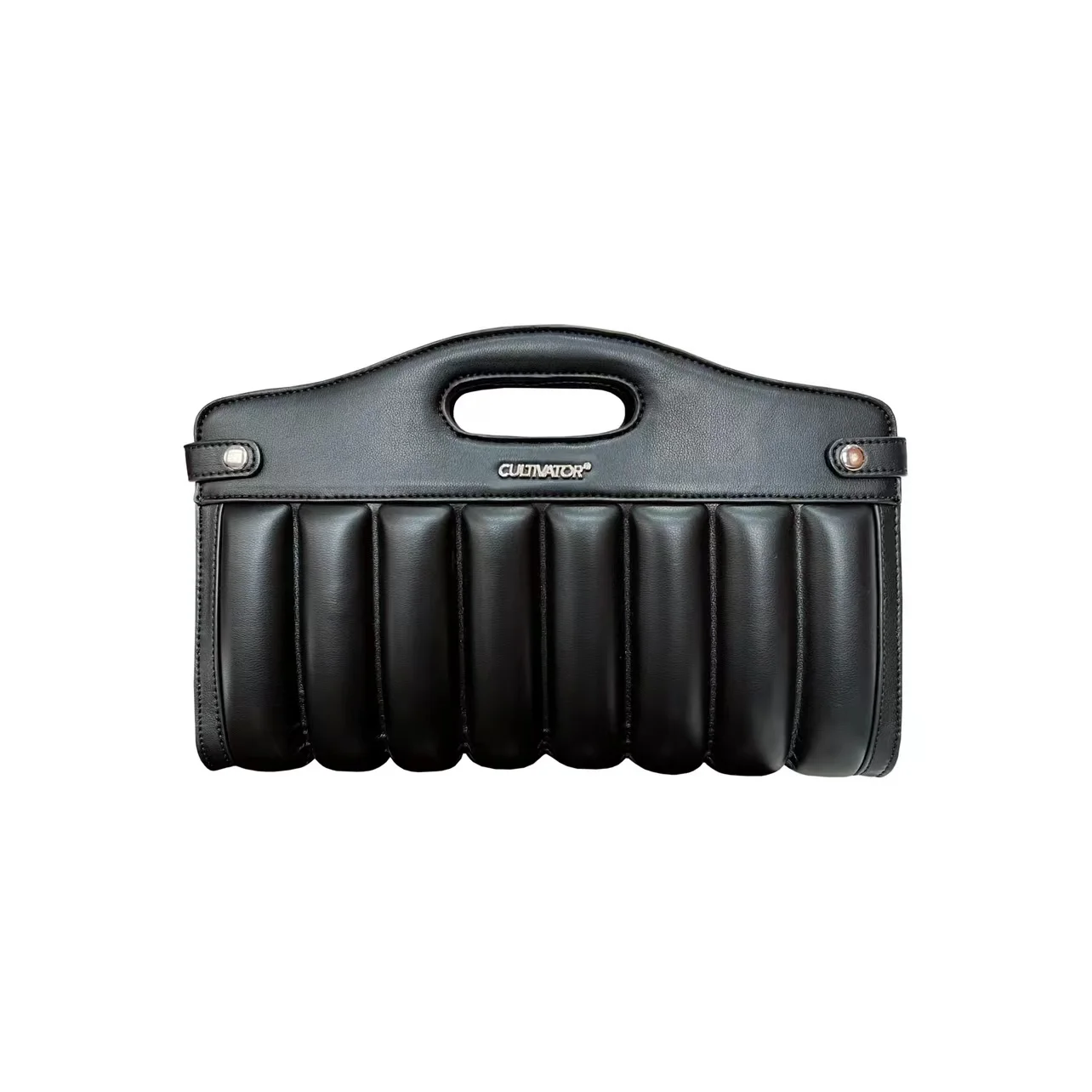 Original Trend Niche European and American Simple Temperamental All-Match Tire Portable Shoulder Crossbody Sausage Bag
Original Trend Niche European and American Simple Temperamental All-Match Tire Portable Shoulder Crossbody Sausage Bag