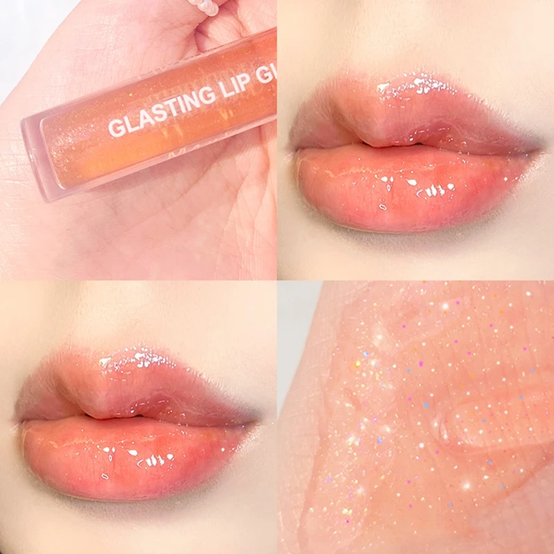 Lip Plumper and Maximizer,Lip Plumping Lip Gloss,Lip Enhancer,Lip Care Serum,Hydrating & Moisturizing Clear Lip Gloss
Lip Plumper and Maximizer,Lip Plumping Lip Gloss,Lip Enhancer,Lip Care Serum,Hydrating & Moisturizing Clear Lip Gloss