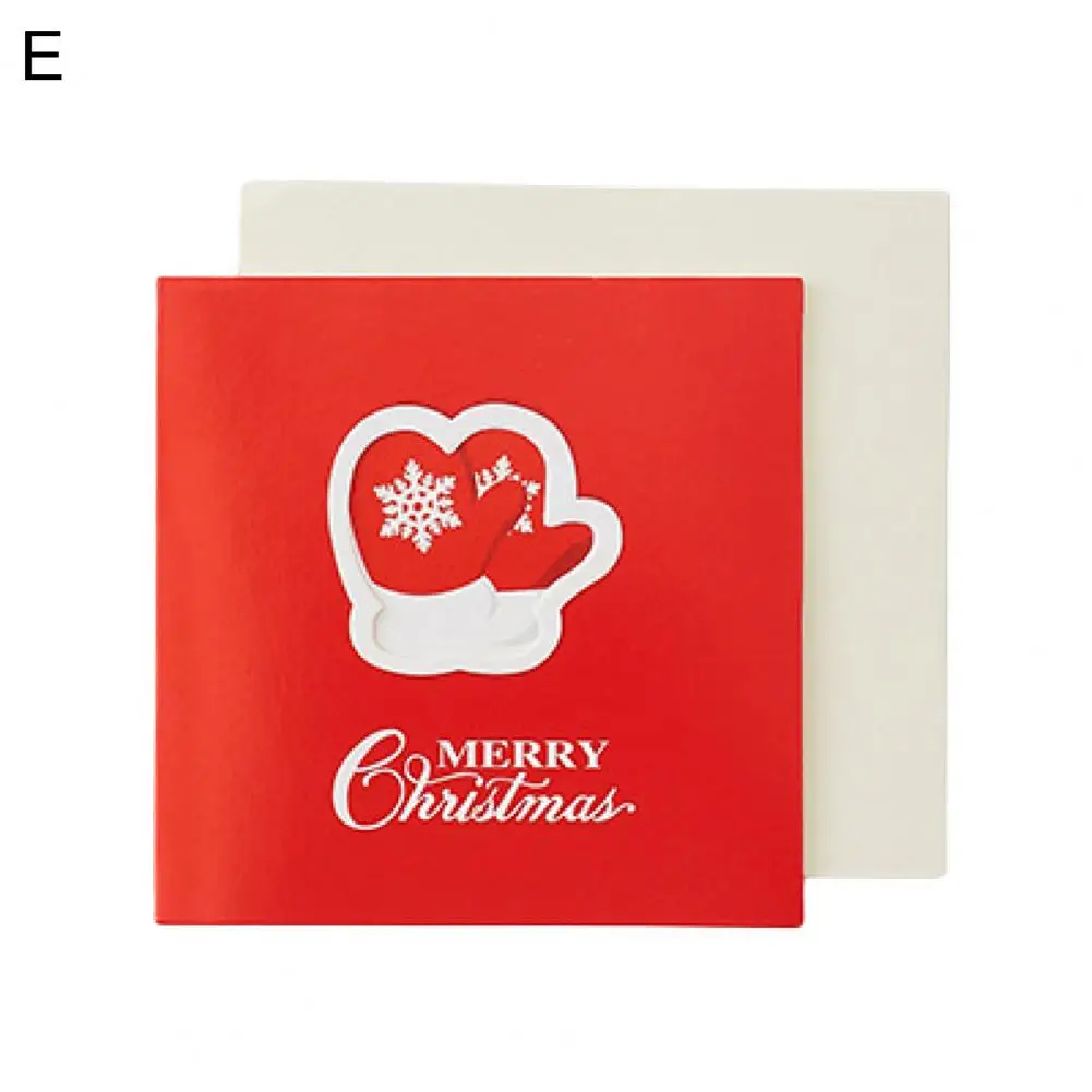 Fashion Greeting Card Decorative Portable Personal Style Gifts Card Blessing Message Card Blessing Message Card 1 Set
Fashion Greeting Card Decorative Portable Personal Style Gifts Card Blessing Message Card Blessing Message Card 1 Set