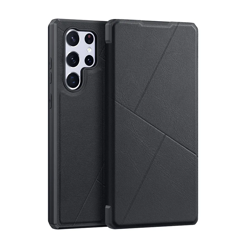 Оригинальный Роскошный чехол Duxducis из искусственной кожи для Samsung Galaxy S22 Plus, тонкий Чехол-книжка, бумажник, чехлы для телефонов S22 Ultra
Оригинальный Роскошный чехол Duxducis из искусственной кожи для Samsung Galaxy S22 Plus, тонкий Чехол-книжка, бумажник, чехлы для телефонов S22 Ultra