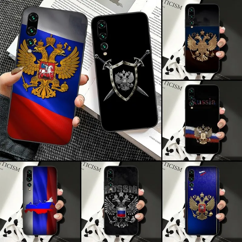 Чехол для телефона с российскими флажками для Huawei P50 P40 P30 Pro Lite P Smart 2021 2019 Magic 3, мягкий черный чехол для телефона
Чехол для телефона с российскими флажками для Huawei P50 P40 P30 Pro Lite P Smart 2021 2019 Magic 3, мягкий черный чехол для телефона