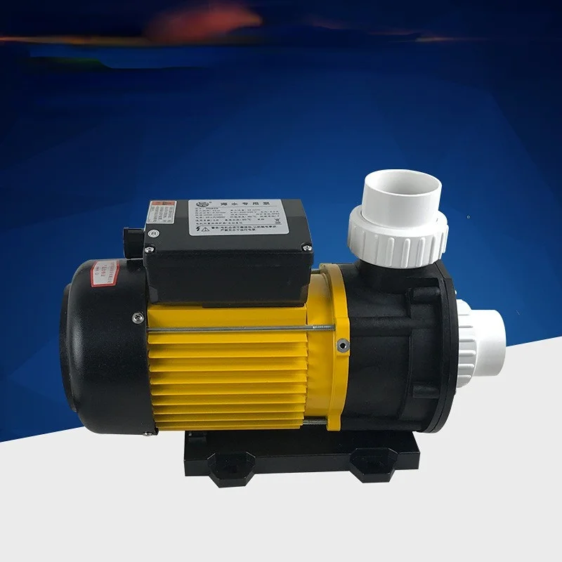 Водяной насос TDA75/TDA50 для бассейна, джакузи, аквакультуры, морской водяной насос, циркуляционный насос для рыбного пруда
Водяной насос TDA75/TDA50 для бассейна, джакузи, аквакультуры, морской водяной насос, циркуляционный насос для рыбного пруда