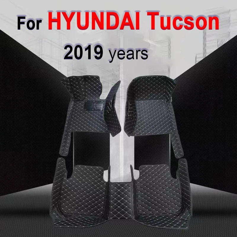 Автомобильные коврики для HYUNDAI Tucson 2019, коврики, накладки для ног, аксессуары, внутренние водонепроницаемые защитные коврики, автомобильные ...
Автомобильные коврики для HYUNDAI Tucson 2019, коврики, накладки для ног, аксессуары, внутренние водонепроницаемые защитные коврики, автомобильные ...