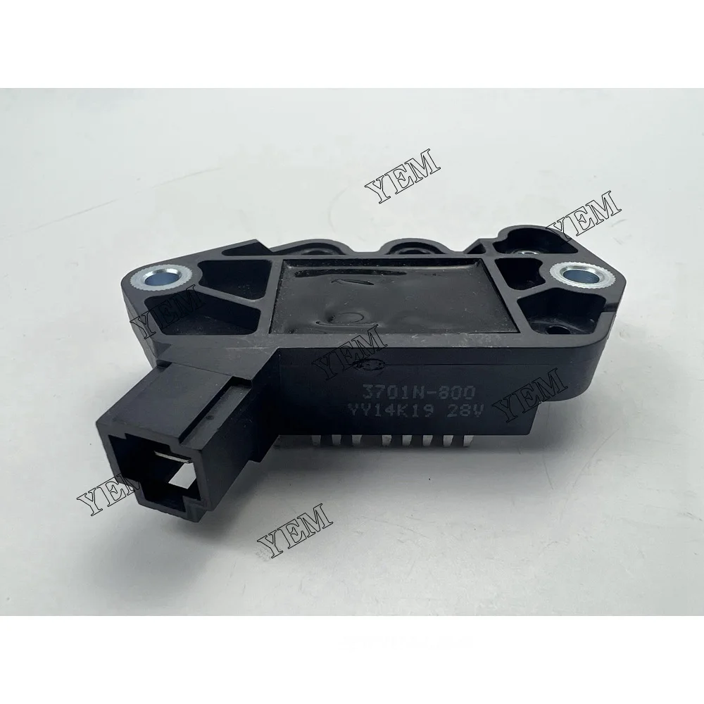 4BT регулятор Assy 3701N-800C 3921010 37N-01010 VV14K19 для дизельного двигателя Cummins Machinery
4BT регулятор Assy 3701N-800C 3921010 37N-01010 VV14K19 для дизельного двигателя Cummins Machinery