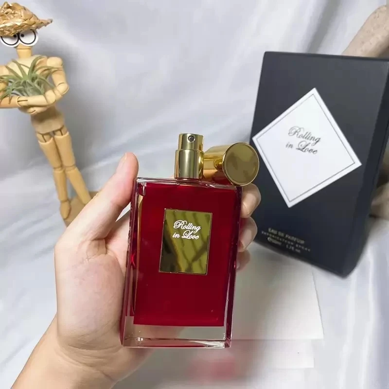 Perfume Women 50 ml love don't be shy Avec Moi good girl gone bad Spray Long Lasting Fragrance ki-lian Angels share
Perfume Women 50 ml love don't be shy Avec Moi good girl gone bad Spray Long Lasting Fragrance ki-lian Angels share
