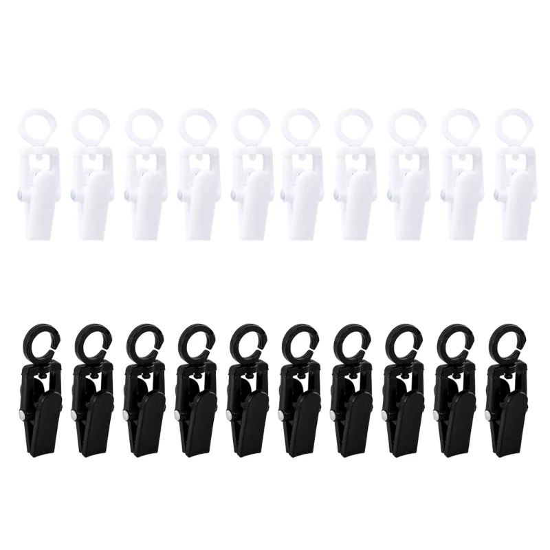 10 Pcs Plastic Rotatable Hanging Towel Clips Strong Small Curtain Clip for Boot Hat Curtain Socks Sheets Beach Drop Shipping
10 Pcs Plastic Rotatable Hanging Towel Clips Strong Small Curtain Clip for Boot Hat Curtain Socks Sheets Beach Drop Shipping