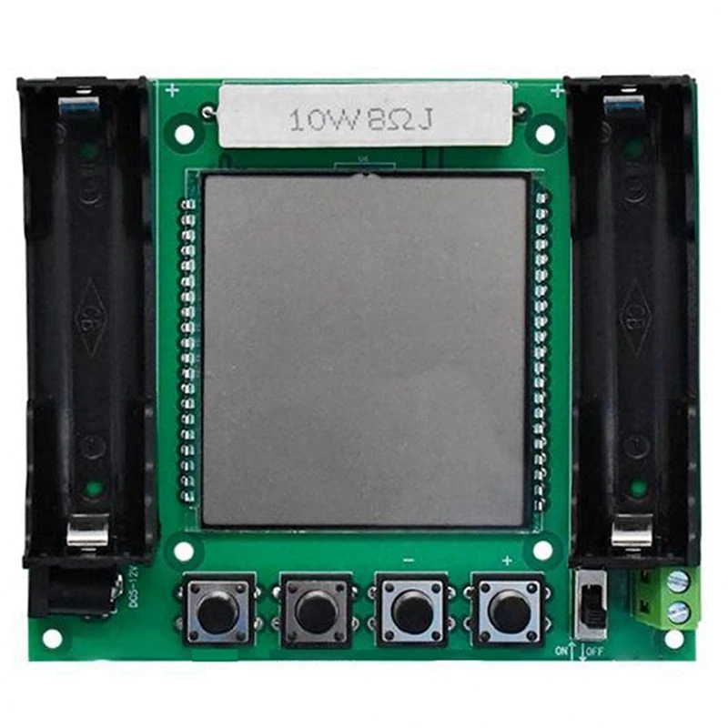 XH-M239 Lithium Battery 18650 True Capacity Tester Module Mah/Mwh Measurement High Precision Tool Accessories
XH-M239 Lithium Battery 18650 True Capacity Tester Module Mah/Mwh Measurement High Precision Tool Accessories