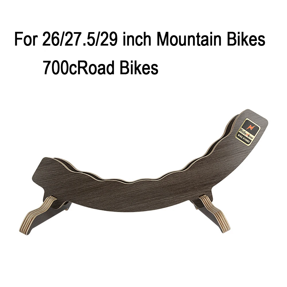 Keep Your Bicycles Safe and Sound with Our High Quality Wooden Kickstand Available in Mini & Standard Versions
Keep Your Bicycles Safe and Sound with Our High Quality Wooden Kickstand Available in Mini & Standard Versions