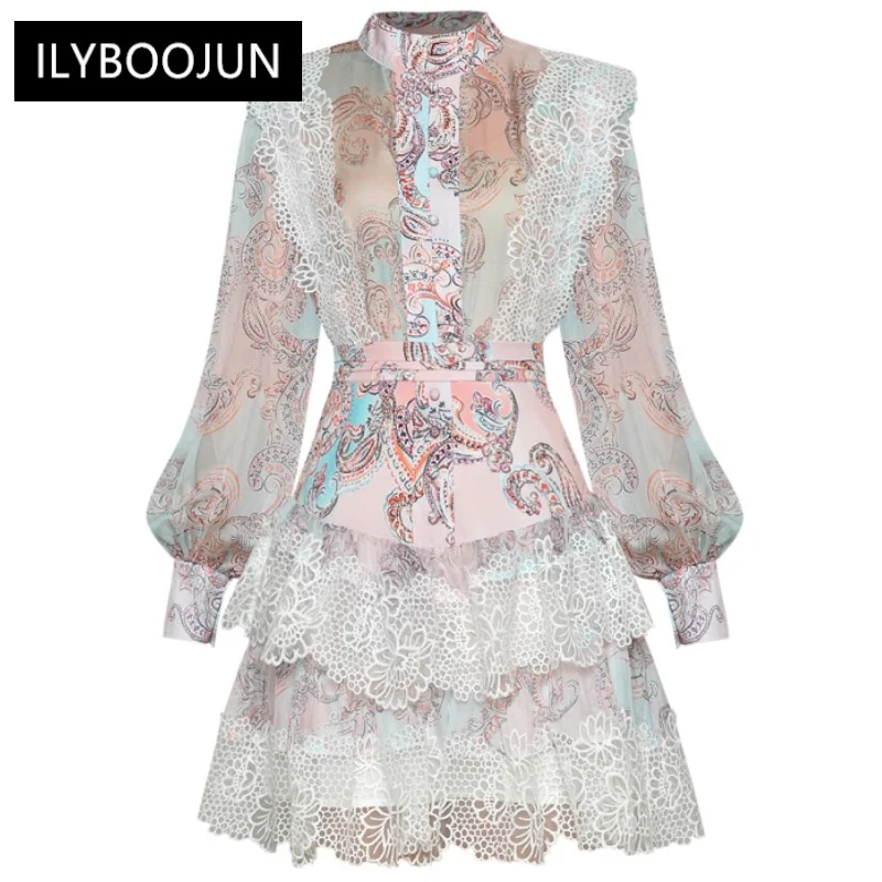 2023 Summer Runway Luxury Designer Skirts Suit Women Ruffle Long sleeve Print Shirt and High waist Mini Skirt 2 Two Piece Sets
2023 Summer Runway Luxury Designer Skirts Suit Women Ruffle Long sleeve Print Shirt and High waist Mini Skirt 2 Two Piece Sets