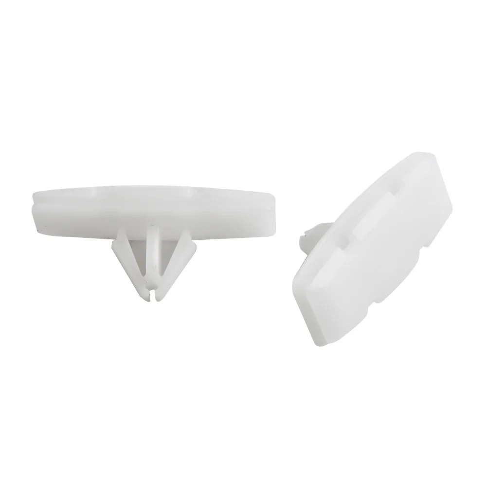 For Jeep Wrangler 2018-2020 Fender Flare Retainer Clip Clip 68395634AA For Jeep Gladiator (JT) 2020 6pcs Plastic Right
For Jeep Wrangler 2018-2020 Fender Flare Retainer Clip Clip 68395634AA For Jeep Gladiator (JT) 2020 6pcs Plastic Right