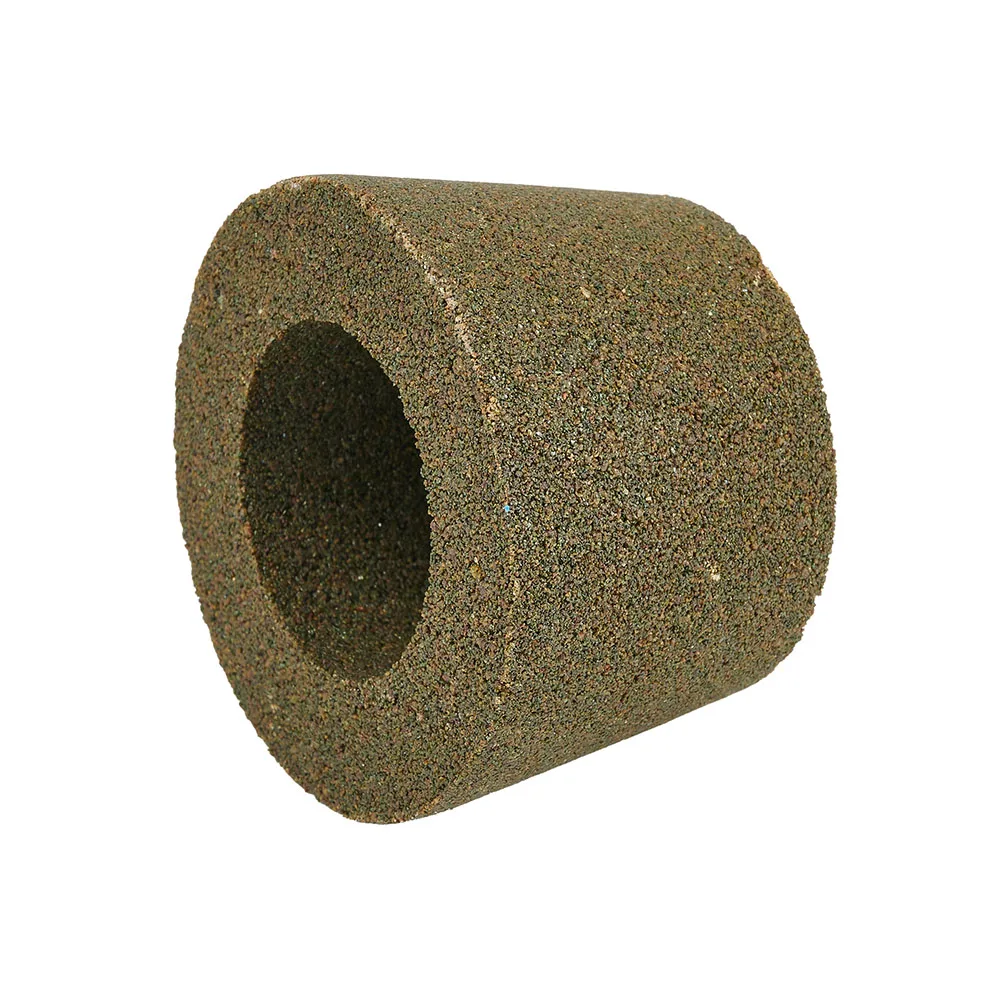 Sanding Wheel Head 60 Grit Electric Grinder Grinding Stone Polishing Disc Abrasive Rotary Tool For 100 Angle Grinder
Sanding Wheel Head 60 Grit Electric Grinder Grinding Stone Polishing Disc Abrasive Rotary Tool For 100 Angle Grinder